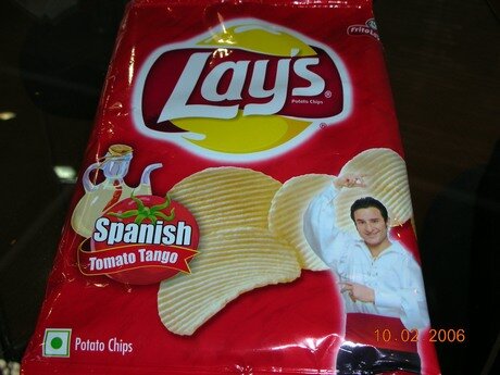 Lays