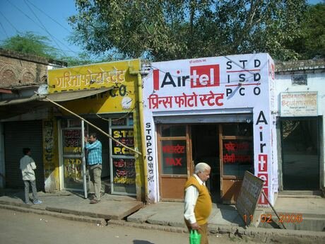 Vodafone