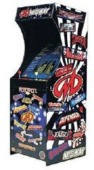 arcade
