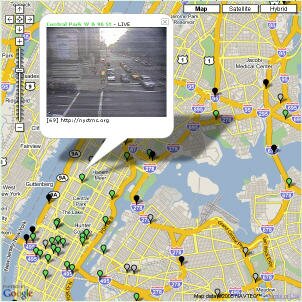 googlemapstraffic