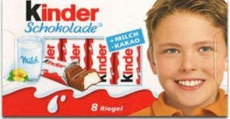 kinderkevin