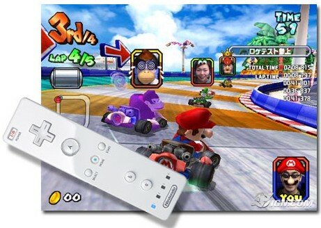 mandonintendo