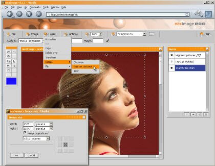 neximagescreen