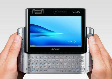 sonyminipc