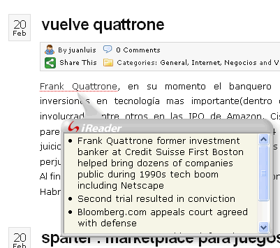 ireader