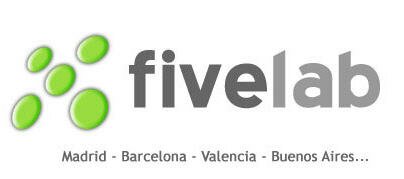 logo fivelab