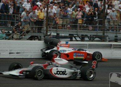 Indy Joost