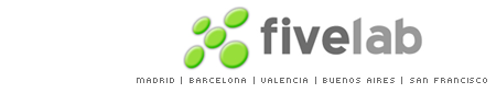logo fivelab