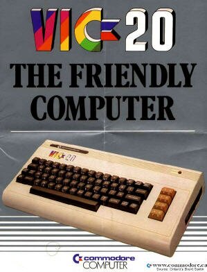 vic20