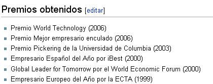 varsavsky wikipedia