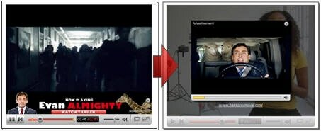anuncio youtube