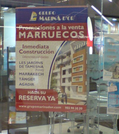 marinadormarruecos