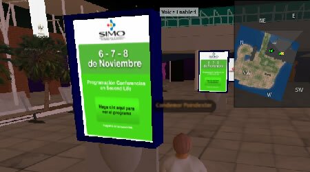secondlifesimo