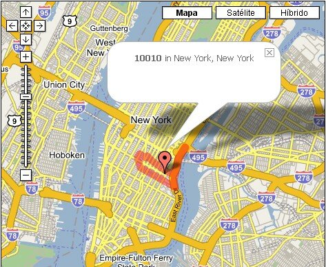 zipcode